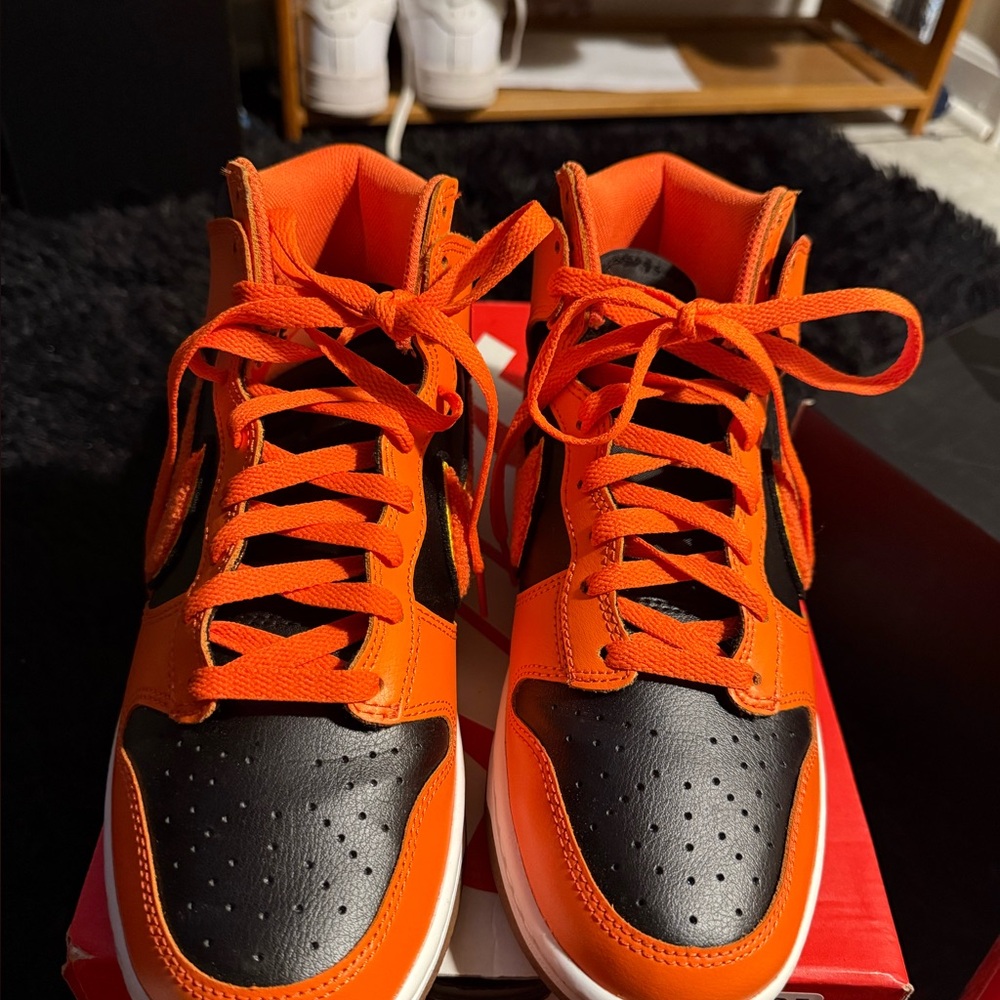 Men’s Nike dunk size 8.5
